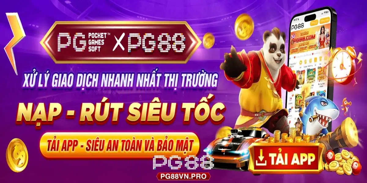 Khám Phá Thế Giới Thú Vị Của Pg88 - Chia Sẻ Kinh Nghiệm Độc Đáo